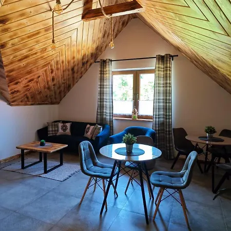 Goscinne I Gorski Widok Czarna Gora