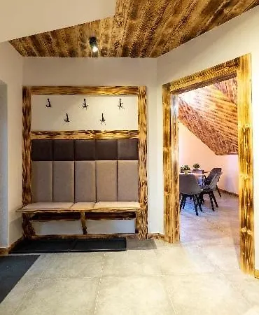Farm stay Goscinne I Gorski Widok