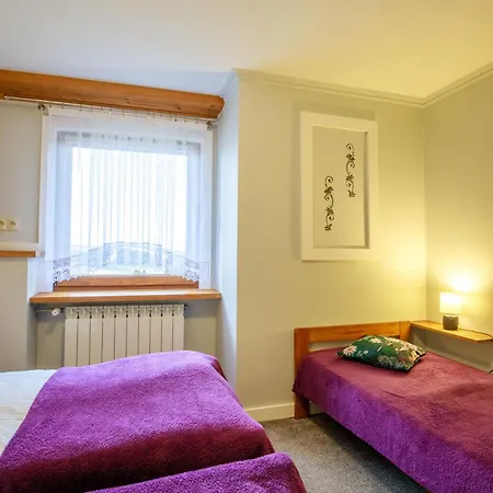 Goscinne I Gorski Widok Farm stay