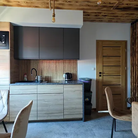Goscinne I Gorski Widok Alojamento de Turismo Rural *